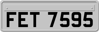 FET7595