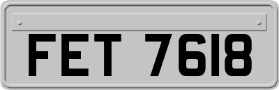 FET7618