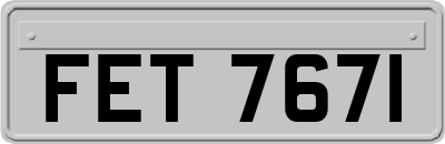 FET7671