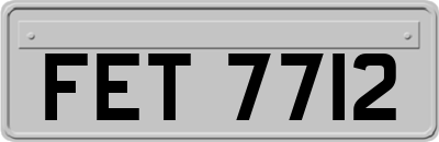 FET7712