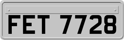 FET7728