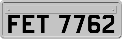 FET7762