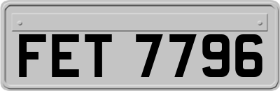 FET7796