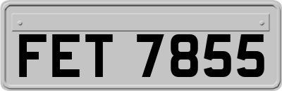 FET7855