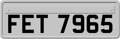 FET7965