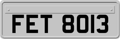 FET8013