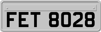 FET8028