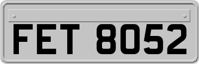 FET8052