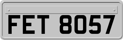 FET8057