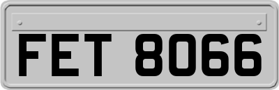 FET8066
