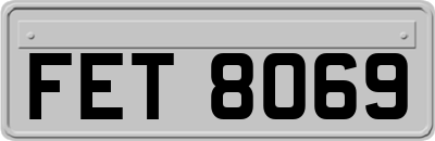 FET8069