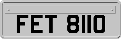 FET8110