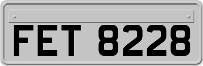 FET8228