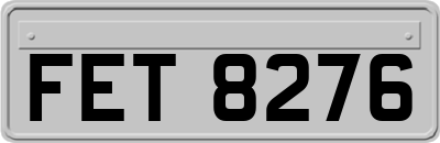 FET8276