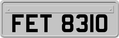 FET8310