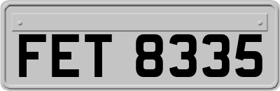 FET8335
