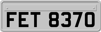 FET8370