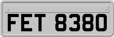 FET8380