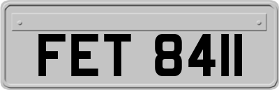 FET8411