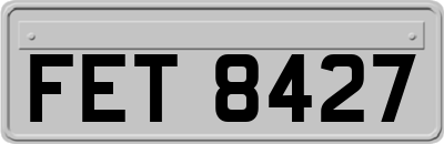 FET8427