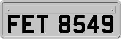 FET8549