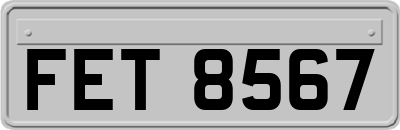 FET8567