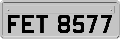 FET8577