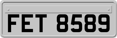 FET8589