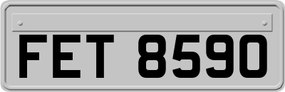 FET8590