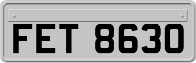 FET8630