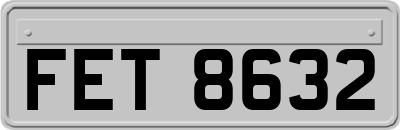 FET8632