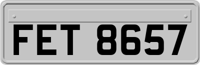 FET8657