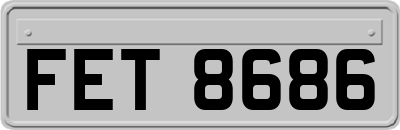 FET8686