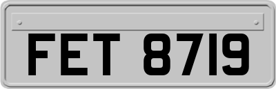 FET8719