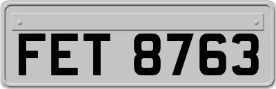FET8763