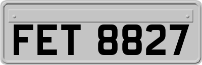 FET8827
