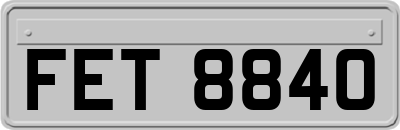 FET8840