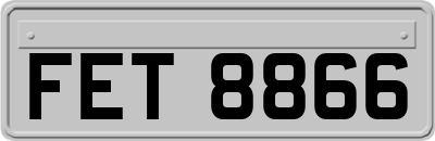 FET8866