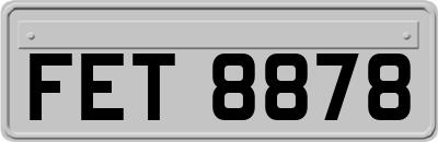 FET8878