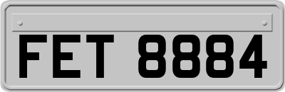 FET8884