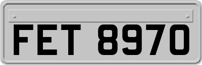 FET8970