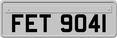 FET9041