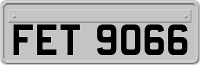 FET9066