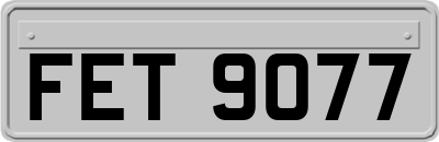 FET9077