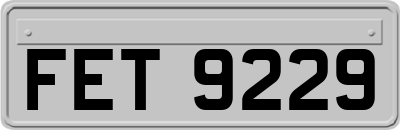 FET9229