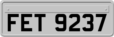 FET9237