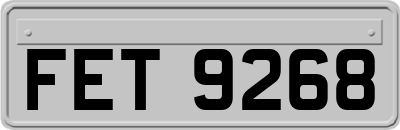 FET9268