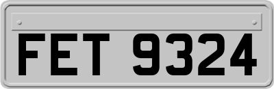 FET9324