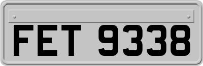FET9338