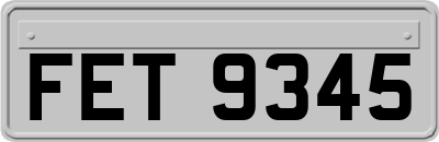 FET9345